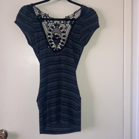 Blushed blouse - Picture 2 of 5